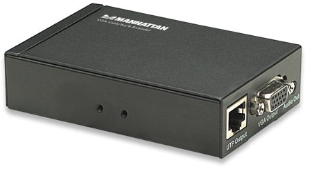 VGA Cat5/5e/6 Extender (177344)