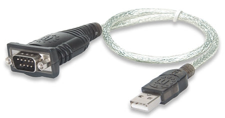 USB to Serial Converter (205146)