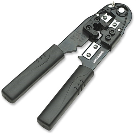 Modular Plug Crimp Tool (211062)