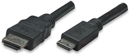 High Speed HDMI Cable (304955)