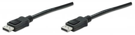 DisplayPort Monitor Cable (307093)