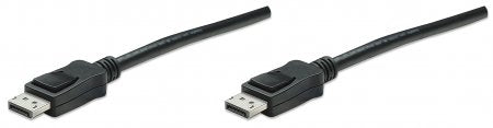 DisplayPort Monitor Cable (307116)