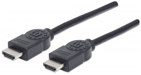 High Speed HDMI Cable with Ethernet (323239)