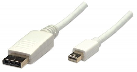 Mini DisplayPort Monitor Cable (324724)