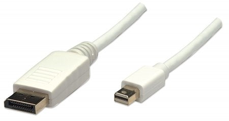 Mini DisplayPort Monitor Cable (324748)