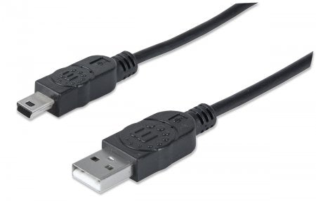 Hi-Speed USB Device Cable (333375)