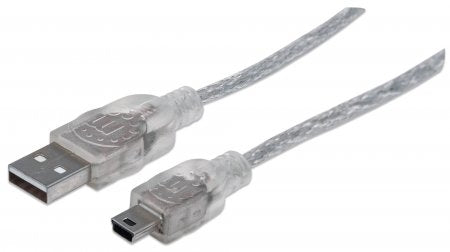 Hi-Speed USB Device Cable (333412)