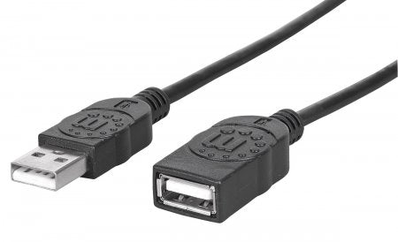 Hi-Speed USB Extension Cable (338653)