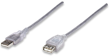 Hi-Speed USB Extension Cable (340496)