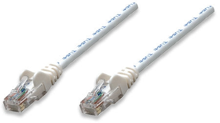 "Network Cable, Cat5e, UTP" (345088)
