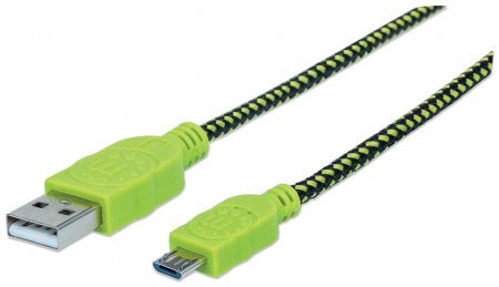 Braided Micro-USB Cable (352772)