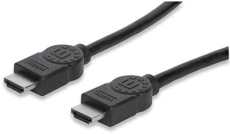 High Speed HDMI Cable with Ethernet (393768)