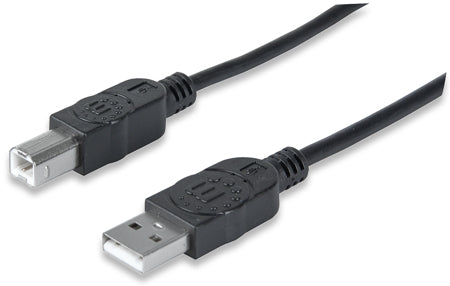 Hi-Speed USB Device Cable (393829)