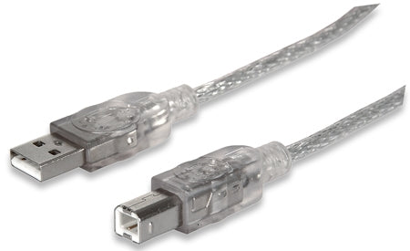 Hi-Speed USB Device Cable (393836)