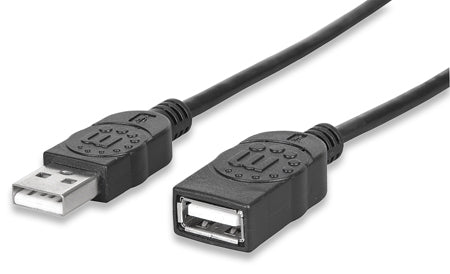 Hi-Speed USB Extension Cable (393843)