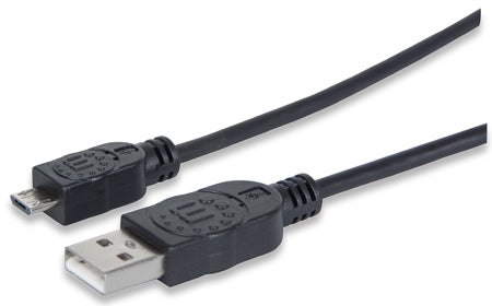 Hi-Speed USB Device Cable (393867)