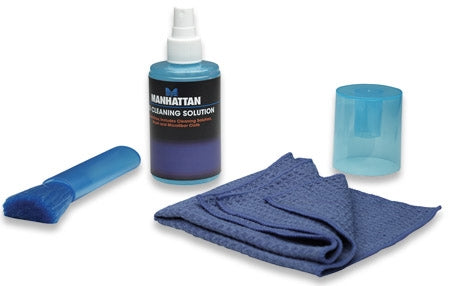 LCD Cleaning Kit scented 6.75oz (421027)