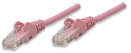 "Network Cable, Cat5e, UTP" (453110)