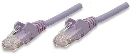 "Network Cable, Cat5e, UTP" (453424)