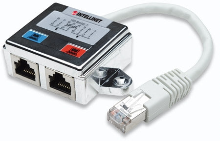 2-Port Modular Distributor (504195)