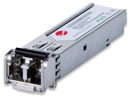 Gigabit Ethernet SFP Mini-GBIC Transceiver (506724)