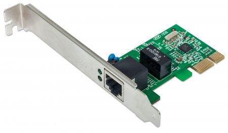 Gigabit PCI Express Network Card (522533)