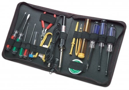 Technician Tool Kit (530071)