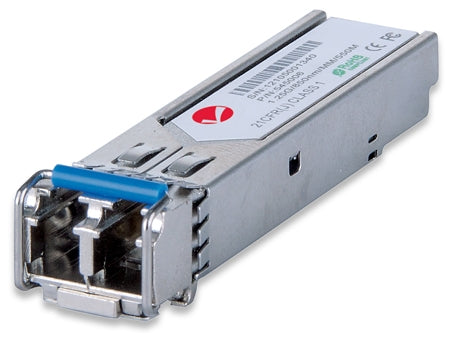 Gigabit Ethernet SFP Mini-GBIC Transceiver (545006)