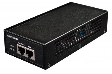 1-Port Gigabit High-Power PoE+ Injector (560566)
