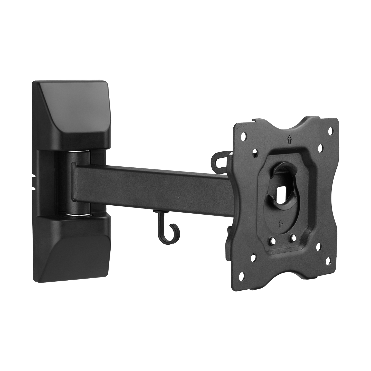 ( speco_LCDVLW3 ) Wall Mount f/LCD Monitors w/ 7" Ext Arm Supports up to 25 lbs- Metal