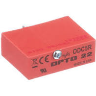 ( OS_0DC5 ) OPTO 22 Output Module, DC Output 560 VDC, 5 VDC Logic