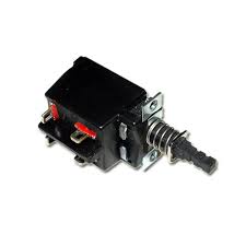 ( OS_PSD-1 ) CANAL 2 Position Push Button Switch DPST On Off 8A 250VAC