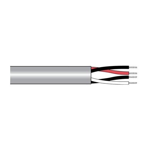 Communication and Control Cable - Unshld Intcom Cl2-Cm (alpha_1136C SL001)