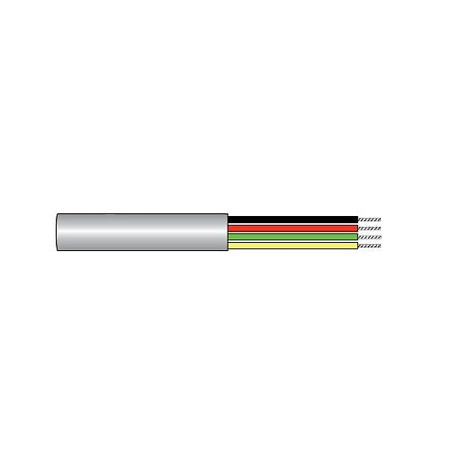 Communication and Control Cable - Multi-Cond Unshld (alpha_1606 SL030)