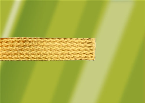 Fit Wire Management - Flat Braid (alpha_2158 NA005)