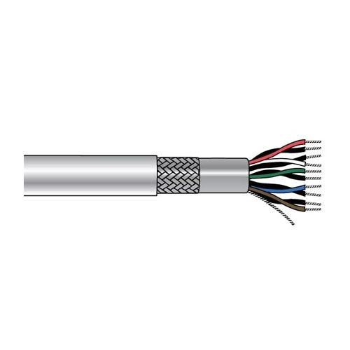 Communication and Control Cable - Cad/Cam Cbl Cl2-Cm (alpha_3480_25C SL002)