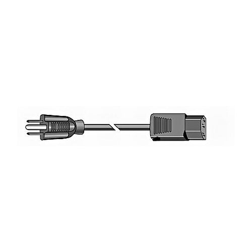 Ae Cords & Cordsets - Extension Cords (alpha_533 BK078)
