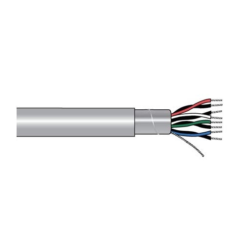 Communication and Control Cable - P D S Cl2-Cm (alpha_5909C SL005)
