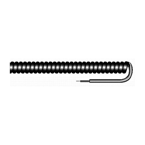 Ae Cords & Cordsets - Retractile Cords (alpha_650 RD038)