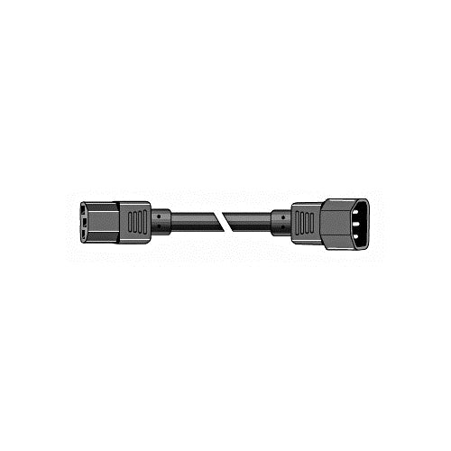 Ae Cords & Cordsets - Intntional Cord Sets (alpha_953 BK078)