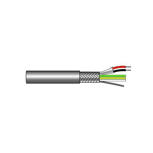 Ae Coax - Transceiver Cables (alpha_9853C SL001)