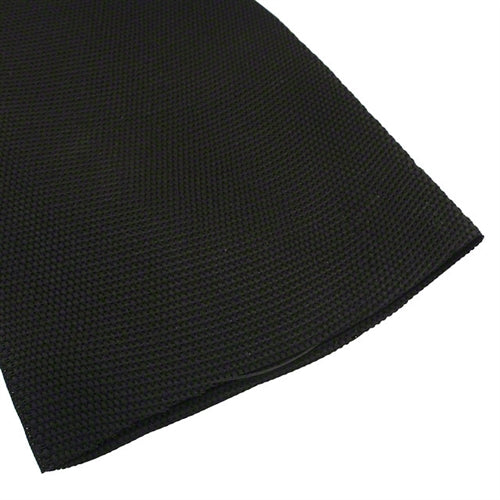 Fit Shrink Tubing - Fit Fabric Tubing (alpha_FITFAB-7 BK005)
