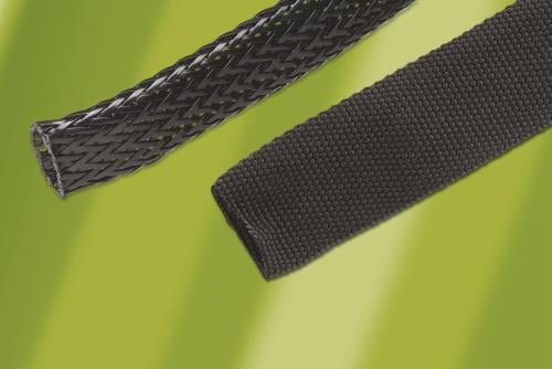 Fit Wire Management (alpha_G1701_8 BK005)