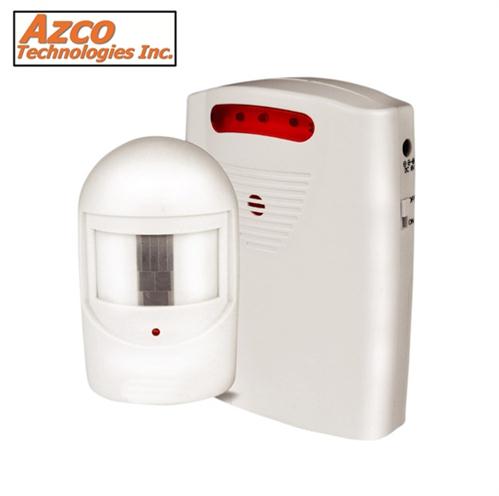 Wireless Driveway Alert Kit azco_AZALERT1