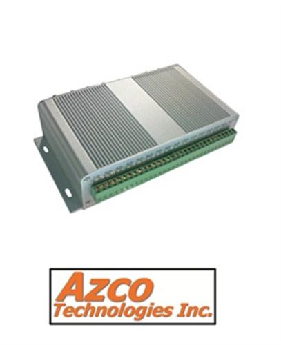 16 CHANNEL PASSIVE VIDEO BALUN azco_AZBLNP1016