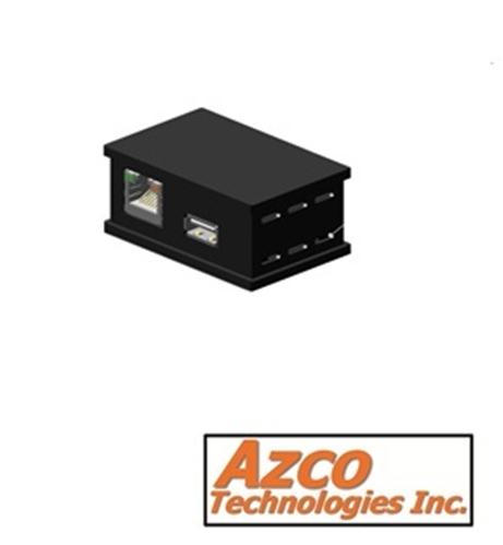 Charger / Power over CAT5 (PoE-like) USB Charger azco_AZICHARGER