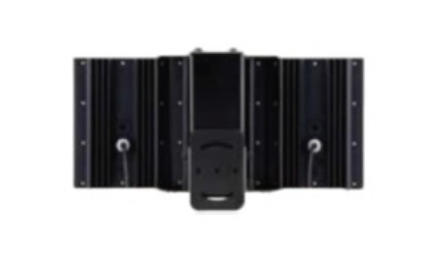 Bracket for AZIR3000 Series - Holds 3 Units (azco_AZIR3000BRKT)