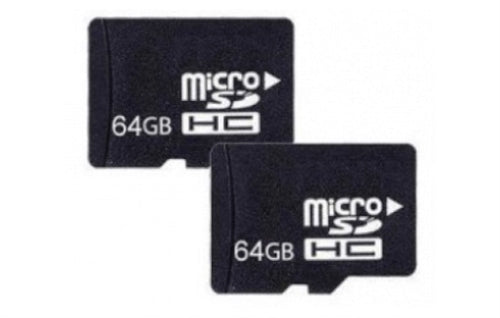 16GB, Class 6 or Higher (azco_AZMSD16G)