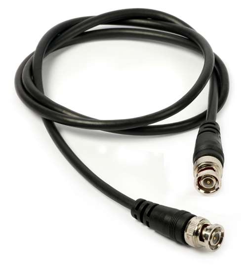 3 ft BNC Patch Cord (azco_AZPBNC-03)