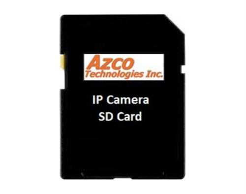16GB SD Card CLASS 10 ( Non-Returnable Product ) azco_AZSD16G